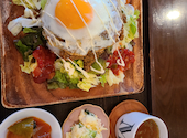 ムチャカフェ MUCHA CAFE: ひーちゃんさんの2026年08月13日の1枚目の投稿写真