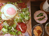 ムチャカフェ MUCHA CAFE: ひーちゃんさんの2026年09月03日の1枚目の投稿写真