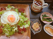 ムチャカフェ MUCHA CAFE: ひーちゃんさんの2026年09月10日の2枚目の投稿写真