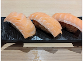 鮨 酒 肴 杉玉 海浜幕張店: ぞのさんの2024年12月24日の1枚目の投稿写真