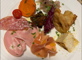 LAntica Pizzeria da Michele アンティーカ ピッツェリア ダ ミケーレ 福岡: みくすさんの2026年09月01日の1枚目の投稿写真