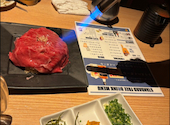 肉寿司 野菜巻き串 博多もん 本店: みくすさんの2026年08月02日の1枚目の投稿写真