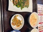 中国料理 シルクロード 名古屋駅店: おぐさんの2026年09月16日の1枚目の投稿写真