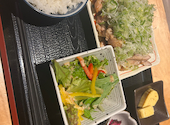 個室和食 さんびょうし 錦本店: おぐさんの2026年07月01日の1枚目の投稿写真