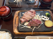 姫路ステーキ 溶岩焼き えん家 太子店: ちえさんの2025年06月29日の1枚目の投稿写真