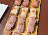 【個室有】イタリアン肉バル食べ放題飲み放題MonteMeat新宿南口店: みらんさんの2026年04月の1枚目の投稿写真
