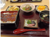 うなぎ処 萬鰻亭 姫路花田店: みゆきちゃんさんの2026年08月08日の1枚目の投稿写真