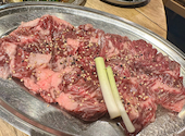 なにわ塩焼き肉 にく舞台: あいちゃんさんの2025年06月08日の3枚目の投稿写真