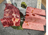 焼肉 藤虎 ふじとら 新潟駅前店: あいちゃんさんの2025年06月28日の2枚目の投稿写真