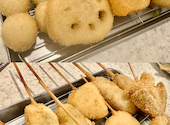 串カツ田中 新潟駅前店: あいちゃんさんの2025年05月20日の1枚目の投稿写真