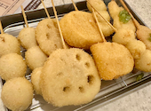 串カツ田中 新潟駅前店: あいちゃんさんの2025年08月18日の1枚目の投稿写真