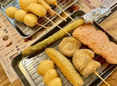 串カツ田中 新潟駅前店: あいちゃんさんの2026年01月09日の1枚目の投稿写真