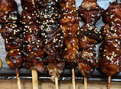 焼きとりdiningアオハル: あいちゃんさんの2025年04月28日の1枚目の投稿写真