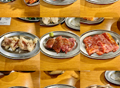焼肉 松江 ソンガン 新潟駅前店: あいちゃんさんの2025年04月14日の1枚目の投稿写真