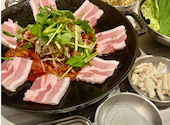韓国式イイダコ専門店 三虎: あいちゃんさんの2026年07月20日の1枚目の投稿写真