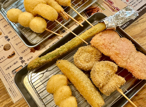 串カツ田中 新潟駅前店: あいちゃんさんの2026年01月09日の1枚目の投稿写真