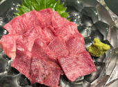 焼肉 肉割烹 万福 金沢駅: コテジさんの2026年07月21日の2枚目の投稿写真