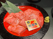 焼肉 肉割烹 万福 金沢駅: コテジさんの2026年07月21日の3枚目の投稿写真
