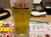 格安ビールと鉄鍋餃子 3・6・5酒場 広島八丁堀中央通り店: みさんの2026年05月10日の1枚目の投稿写真