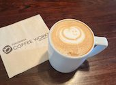 TOKUSHIMA COFFEE WORKS このぶ店（徳島コーヒーワークス小延店）: noaさんの2026年02月25日の3枚目の投稿写真
