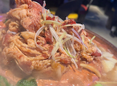 【韓国料理×食べ放題】ヨンチャンプルコギ 新横浜店: あいすさんの2026年03月の1枚目の投稿写真