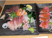 食べ飲み専門店 個室 創作和食居酒屋 ゆずの小町 布施店: さわちゃんさんの2023年05月の1枚目の投稿写真