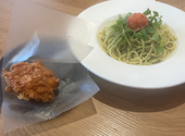 PASTA EFFIMERO パスタ エフィメロ: 湘南乃風さんの2026年04月11日の2枚目の投稿写真