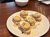 【飲み放題あり】イタリアン＆肉バル 神宮前食堂 サンハウス 原宿 表参道: みーさんの2026年05月の1枚目の投稿写真