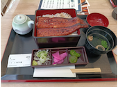 鰻の成瀬茅ヶ崎店: フィーさんの2026年05月28日の1枚目の投稿写真