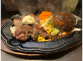 STEAK CLUB ステーキクラブ 18 天王町店: ちのぱんさんの2024年05月25日の1枚目の投稿写真