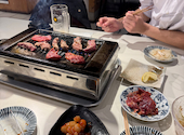 焼肉厨房 ハレルヤ 金沢: ともやむくんださんの2026年05月14日の1枚目の投稿写真