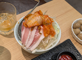 月島もんじゃ酒場三九　渋谷店: オムハヤシさんの2026年05月の1枚目の投稿写真