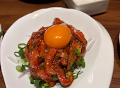 馬肉酒場 うま囲水戸OPA店: あみさんの2026年05月23日の1枚目の投稿写真