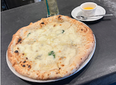 Pizzeria Del Popolo a Kyoto ピッツェリア デル ポポロ ア キョウト: hotchaiさんの2025年02月26日の1枚目の投稿写真