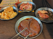 厚木ホルモン焼肉 とび蔵 本厚木駅前店: あっこさんの2026年09月01日の1枚目の投稿写真
