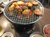 厚木ホルモン焼肉 とび蔵 本厚木駅前店: あっこさんの2026年09月01日の2枚目の投稿写真