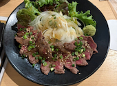 肉居酒屋 HAL 志木店: 榎本龍生さんの2026年10月24日の1枚目の投稿写真