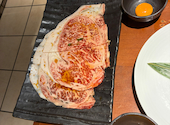 炭火焼肉 寿恵比呂 錦糸町南口店: ちっちさんの2026年05月10日の1枚目の投稿写真