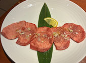 炭火焼肉 寿恵比呂 錦糸町南口店: ちっちさんの2026年05月10日の2枚目の投稿写真