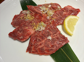 炭火焼肉 寿恵比呂 錦糸町南口店: ちっちさんの2026年07月12日の2枚目の投稿写真