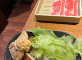 温野菜 錦糸町北口店: ちっちさんの2026年08月28日の1枚目の投稿写真