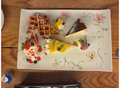 ディスイズカフェ This Is Cafe 藤枝店: ほびさんの2025年08月14日の1枚目の投稿写真