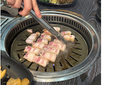 ヨプの王豚塩焼 新大久保 大久保通り店: yuikaさんの2026年06月25日の1枚目の投稿写真