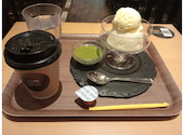 THE PUBLIC COFFEE カフェ パブリックコーヒー 町田店: はるなさんの2026年03月11日の1枚目の投稿写真