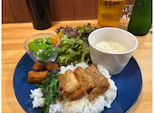 a Lot 日野 豊田 イタリアンcafe&bar: まめさんの2026年08月23日の1枚目の投稿写真