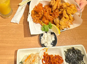 韓国料理 ホンデポチャ 新大久保本店: すずさんの2026年07月31日の1枚目の投稿写真