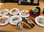 かっぱ寿司 アトレ川崎店: カクさんの2026年08月29日の1枚目の投稿写真