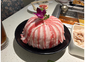 海底撈火鍋 川崎店: カクさんの2026年08月11日の1枚目の投稿写真