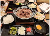 とろけるハンバーグ 福よし 相模原駅前店: DODOCHINさんの2026年08月23日の1枚目の投稿写真
