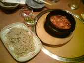 オモニ家都島店: macさんの2009年09月01日の2枚目の投稿写真